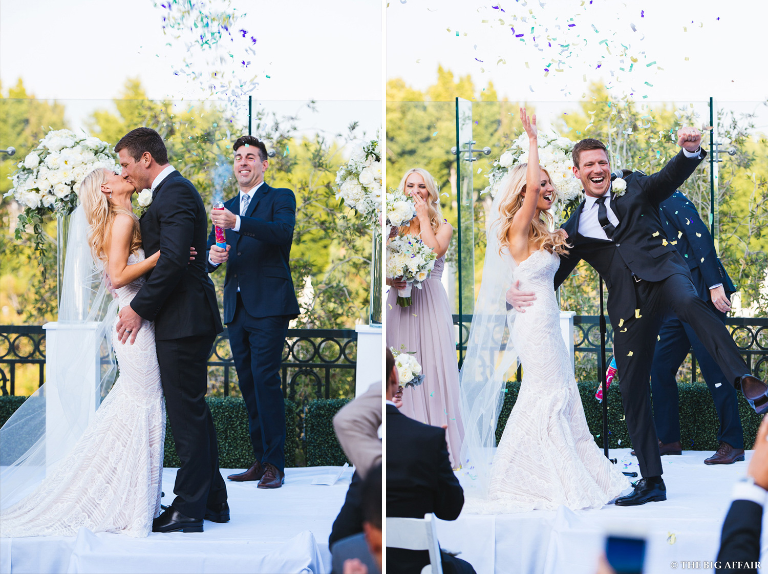 The London West Hollywood Wedding - Los Angeles Wedding Photographer ...